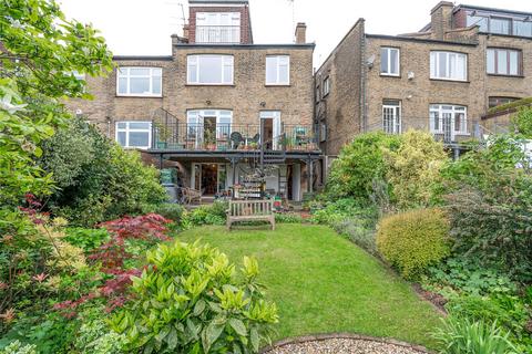 5 bedroom semi-detached house for sale, Linden Road, London, N10