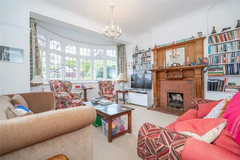 5 bedroom semi-detached house for sale, Linden Road, London, N10