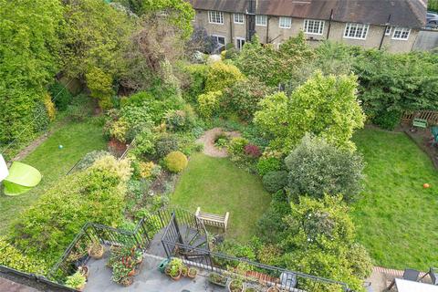 5 bedroom semi-detached house for sale, Linden Road, London, N10