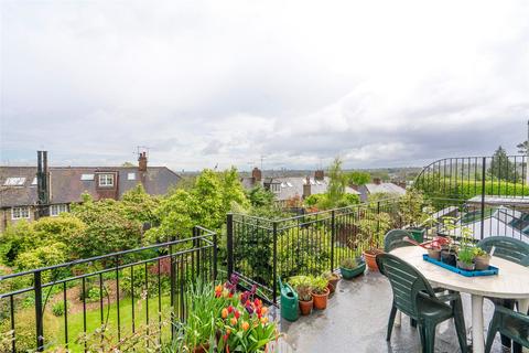 5 bedroom semi-detached house for sale, Linden Road, London, N10