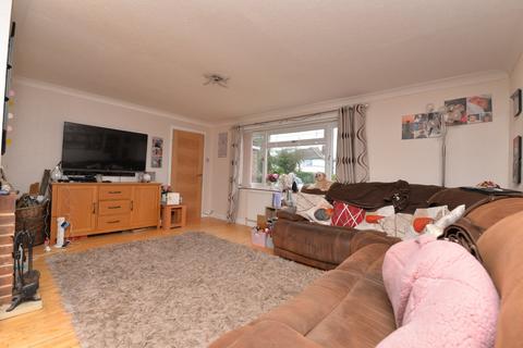 3 bedroom detached house for sale, Barton Drive, Barton On Sea, New Milton, Hampshire, BH25