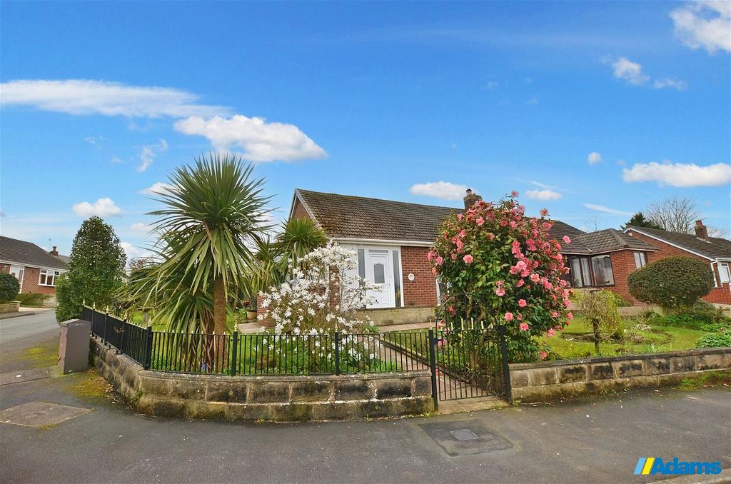 Penrhyn Crescent, Higher Runcorn 2 bed semidetached bungalow for sale £240,000