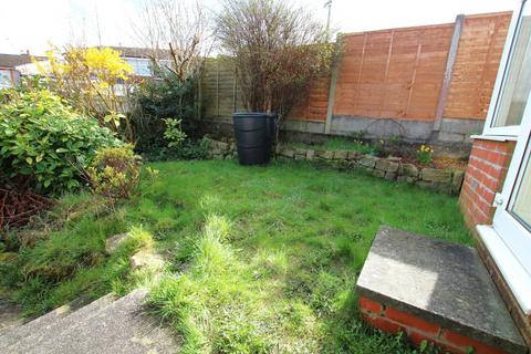 undefined, Openshaw Drive, Pleckgate, Blackburn