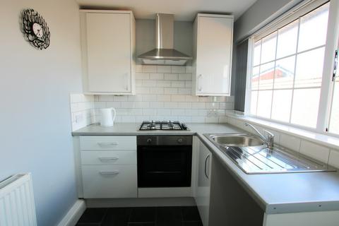 undefined, Openshaw Drive, Pleckgate, Blackburn