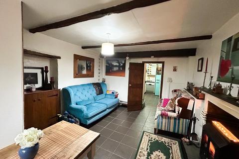 2 bedroom cottage for sale - Ystumtuen Aberystwyth