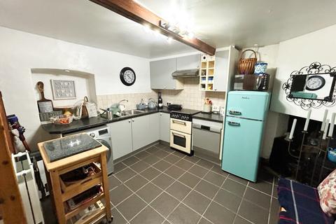 2 bedroom cottage for sale - Ystumtuen Aberystwyth