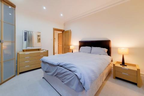 1 bedroom apartment to rent, Ashburn Gardens, South Kensington SW7