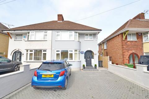 6 bedroom semi-detached house to rent - Thirlmere Road, Patchway