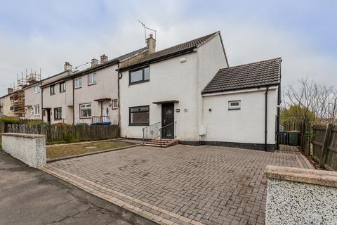2 bedroom terraced house for sale - 57 Tannahill Crescent, Johnstone, PA5 0ES