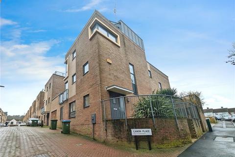 3 bedroom end of terrace house for sale, Canon Place, Southampton, Hampshire