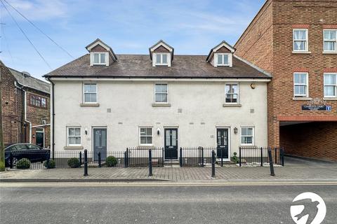 4 bedroom terraced house for sale, Charlotte Court, High Street, Newington, Sittingbourne, ME9