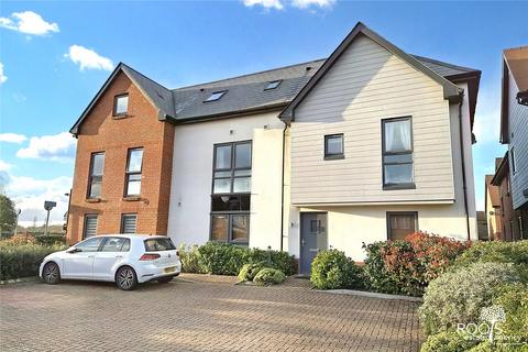 2 bedroom apartment for sale, Francis Close, Thatcham RG18