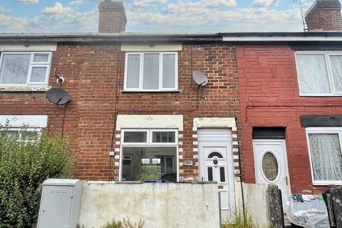2 bedroom terraced house for sale, Staveley Street, Edlington DN12