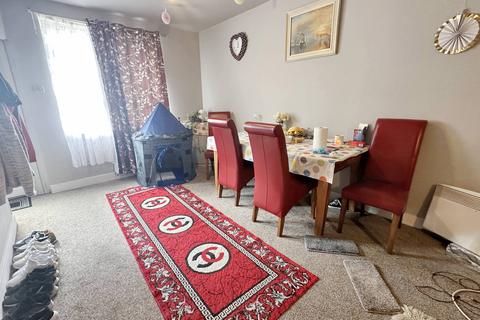 2 bedroom terraced house for sale, Staveley Street, Edlington DN12