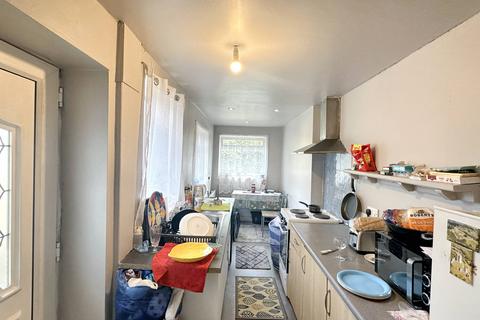 2 bedroom terraced house for sale, Staveley Street, Edlington DN12