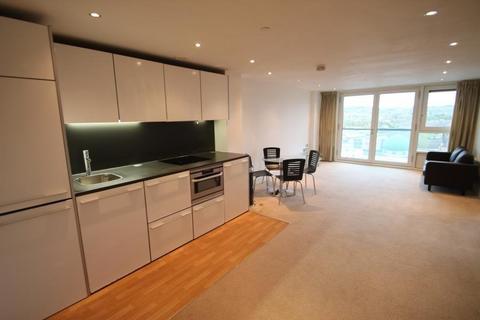 2 bedroom flat to rent - Huntingdon Street, Nottingham, NG1