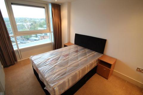 2 bedroom flat to rent, Huntingdon Street, Nottingham, NG1