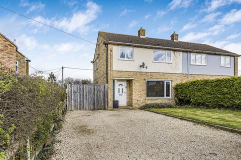 3 bedroom semi-detached house for sale - Mill Close, Charlton On Otmoor, OX5