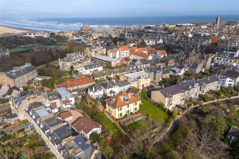 3 bedroom apartment for sale, Lower Chagford, 60 Argyle Street, St. Andrews, Fife, KY16