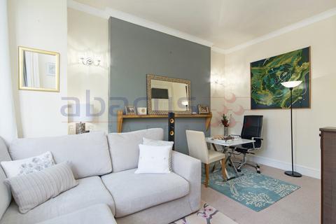 1 bedroom flat to rent, Hoveden Road, London NW2