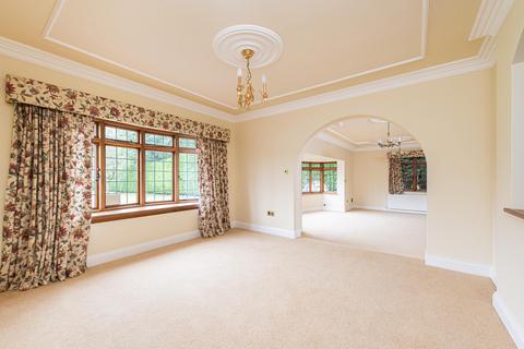 6 bedroom village house for sale, The Orchard, Wilmcote, Stratford-upon-Avon, Warwickshire, CV37