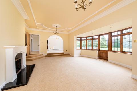 6 bedroom village house for sale, The Orchard, Wilmcote, Stratford-upon-Avon, Warwickshire, CV37