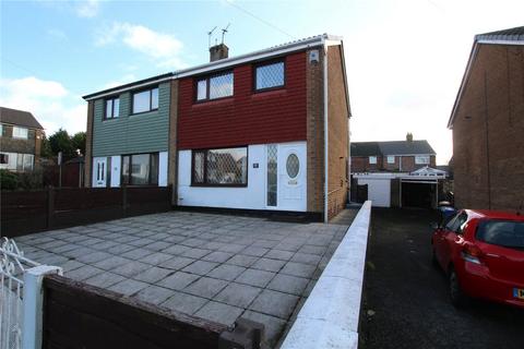 15 Burnside Close, Heywood, OL10 2DH