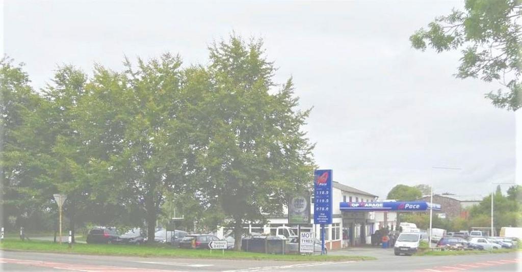 Hereford Road, Bromyard HR7 Land for sale £850,000