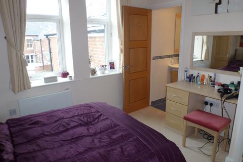 2 bedroom flat to rent, Osborne Road, Newcastle upon Tyne NE2