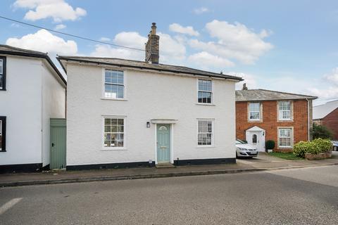 3 bedroom detached house for sale, Childer Road, Stowmarket, Suffolk, IP14