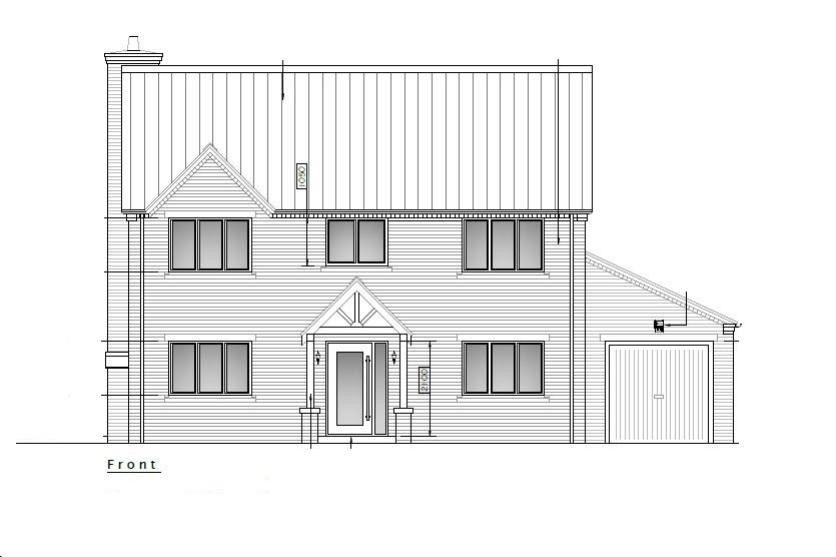 Plot 2 front