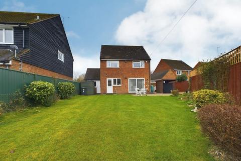 3 bedroom detached house for sale, Grimms Meadow, Walters Ash