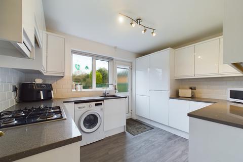 3 bedroom detached house for sale, Grimms Meadow, Walters Ash