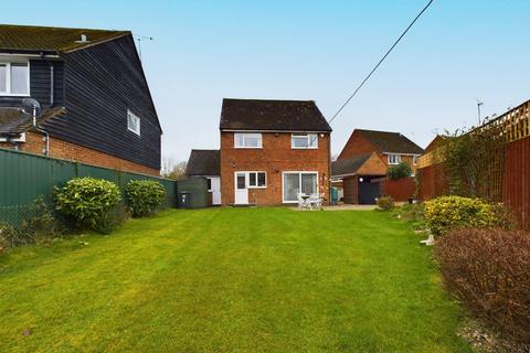 3 bedroom detached house for sale, Grimms Meadow, Walters Ash