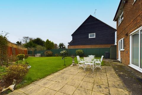 3 bedroom detached house for sale, Grimms Meadow, Walters Ash