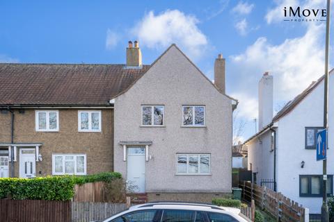 20 Salters Hill, London, SE19 1DZ