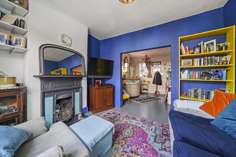 7 Somerville Road, London, SE20 7NA