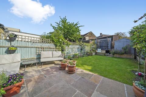 7 Somerville Road, London, SE20 7NA