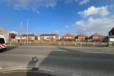 Land for sale, Hawes Side Lane, Blackpool, Lancashire, FY4 4AJ