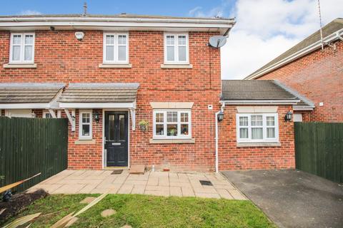 3 bedroom semi-detached house for sale - French's Gate, Dunstable