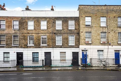 Studio for sale, Caledonian Road, London, N1