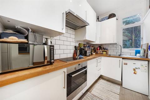 Studio for sale, Caledonian Road, London, N1