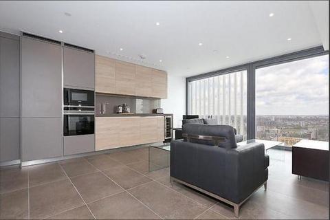 1 bedroom apartment to rent, Chronicle Tower, City Road, Angel, London, EC1V