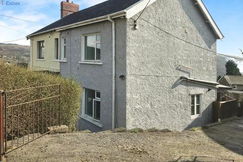 3 bedroom semi-detached house for sale - Brynglas Avenue, Cwmavon, Port Talbot, Neath Port Talbot. SA12 9LE