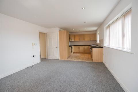 2 bedroom apartment for sale, Falcon Mews, Cleethorpes, N E Lincolnshire, DN35