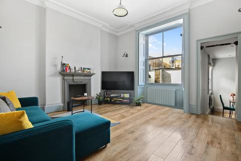 1 bedroom apartment for sale, Upper Montagu Street, London, W1H