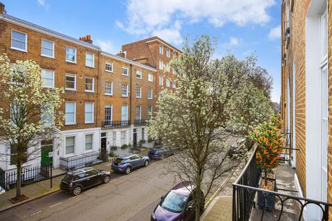 1 bedroom apartment for sale, Upper Montagu Street, London, W1H