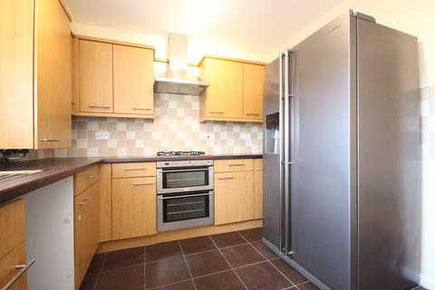 45 Lees Court, Coatbridge, ML5 4NT