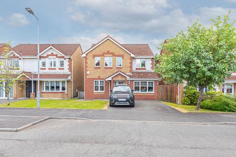 34 Balfron Drive, Coatbridge, ML5 4FF