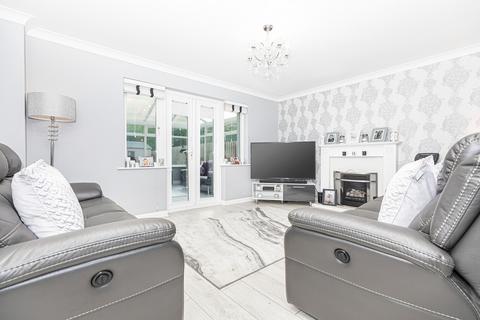 34 Balfron Drive, Coatbridge, ML5 4FF